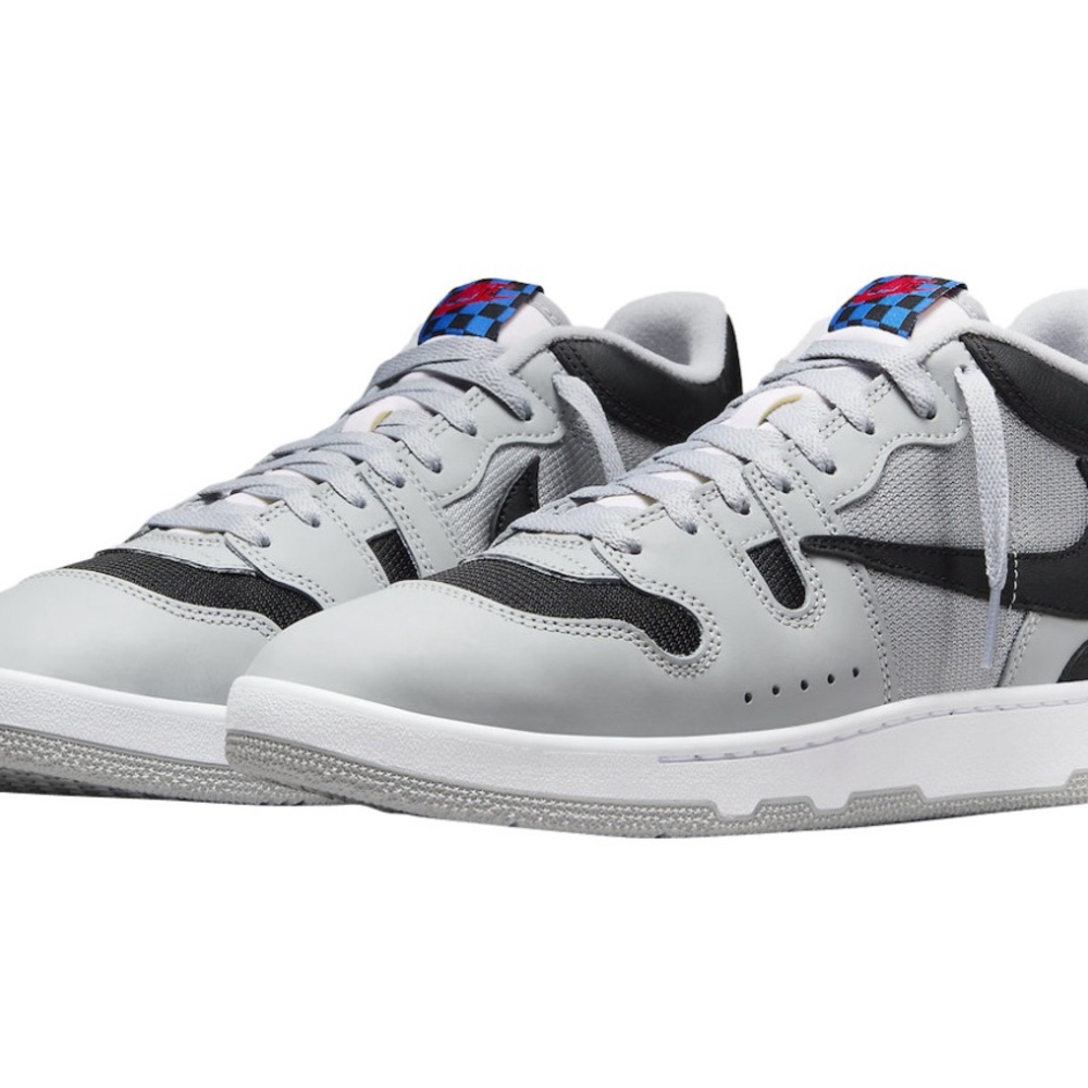 COPY - Travis Scott x Nike Mac Attack Cactus Jack